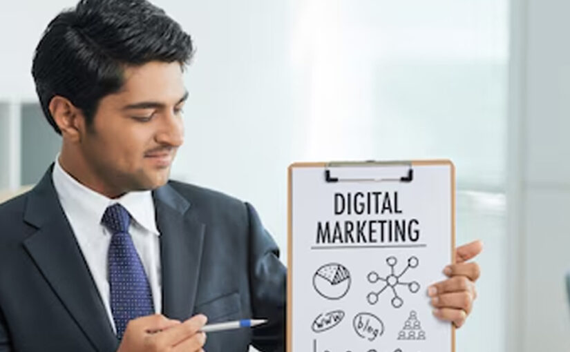 Digital Marketing Trends 2020