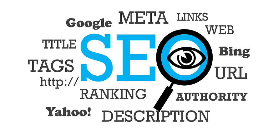Search Engine Optimise Your Blog To Gain More Organic Traffic