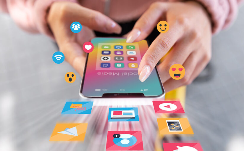 Expanding And Growing A Small Business Using Social Media Marketing