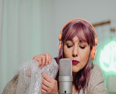 What is ASMR & How YouTube is Playing a Role in It?