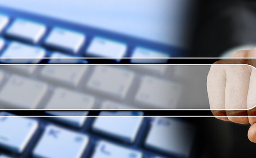 Comparing Search Google & Typing a URL to Find Desired Information