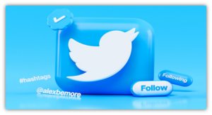 Featured Image - Blogpost - Jul'23 - DB - Understanding Your Twitter Follower Ratio