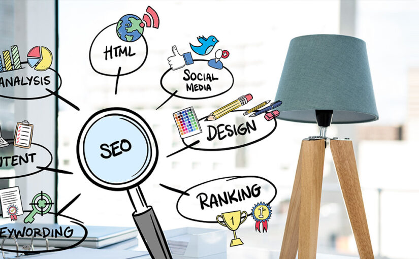 SEO Strategies to Boost the Presence of Your Manufacturing Business